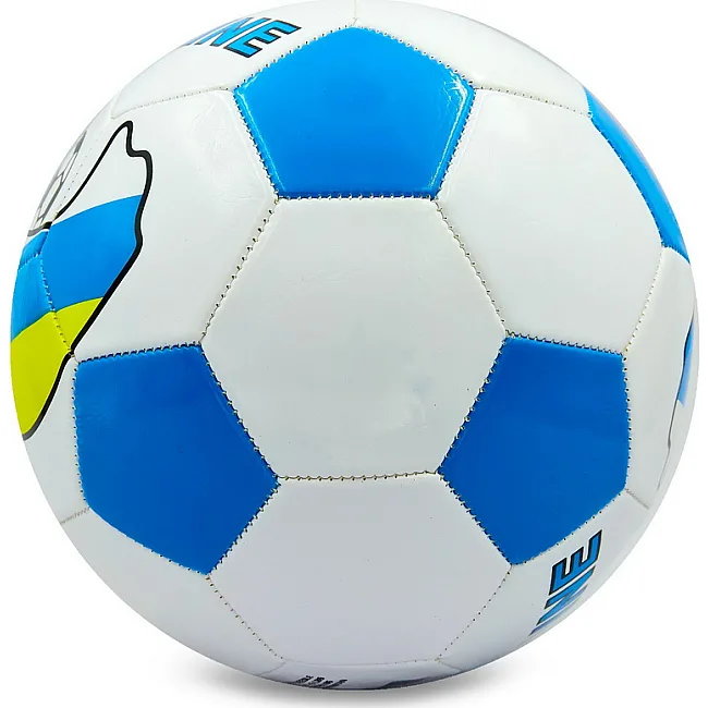 Футбольний м'яч
 UKRAINE BALLONSTAR FB-0186 №5 PU