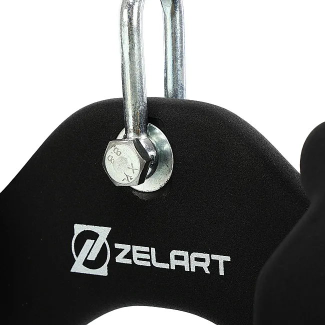 Рукоять для тяги c узким хватом
 Pull Down Handle нескользящее покрытие Mdbuddy TA-5377
 29х12х15см