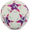 Футбольний м'яч
 SP-SPORT
 FB-9821 №5 PU (Білий-жовтий)