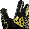 Вратарские перчатки
 SOCCER STAR VL-5999 (Черный-желтый)