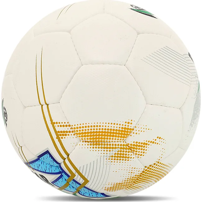 Футбольный мяч
 HYBRID BALLONSTAR FB-4354 №5 PU (Белый-зеленый)