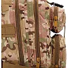 Штурмовой тактический рюкзак
 SP-SPORT
 ZK-8
 40х23х23см 21л (Камуфляж Multicam)