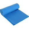 Спортивное полотенце
 из микрофибры TRAVEL TOWEL 4MONSTER
 HG-LST 60х120см (Синий)