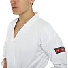 Кимоно для карате куртка штаны и пояс MARATON MTR082
 110-180см