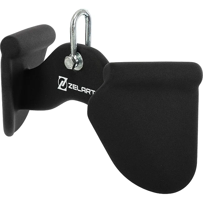 Рукоять для тяги c узким хватом
 Pull Down Handle нескользящее покрытие Mdbuddy TA-5377
 29х12х15см