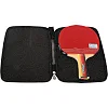 Ракетка для настольного тенниса в чехле MALIN RACKET 5star MT-5002