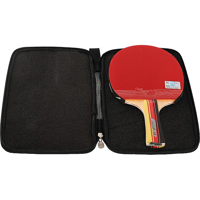 Ракетка для настольного тенниса в чехле MALIN RACKET 5star MT-5002