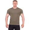 Футболка мужская LIDONG LD-0326 (Оливковый)