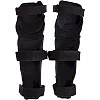 Комплект мотозащиты наколенники и налокотники PRO-BIKER P32