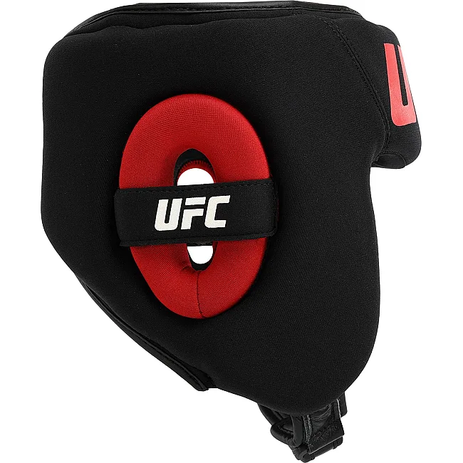 Шлем для бокса открытый
 неопреновый UFC PRO UHK-75060