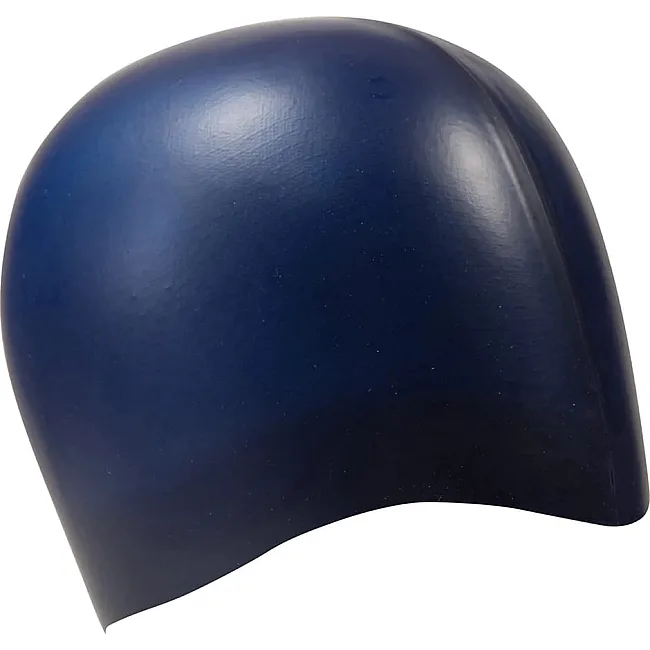 Шапка для плавания Arena BIG LOGO CAP синий