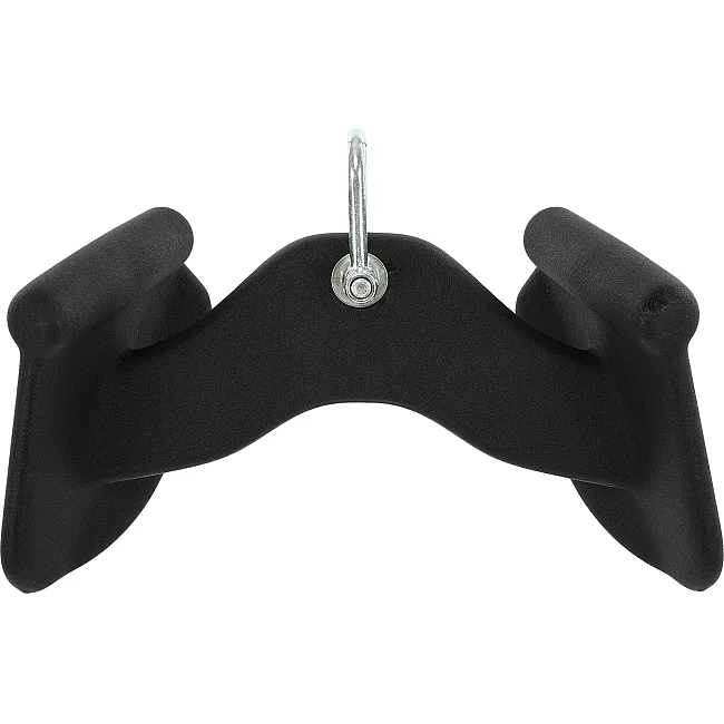 Рукоять для тяги c узким хватом
 Pull Down Handle нескользящее покрытие Mdbuddy TA-5377
 29х12х15см