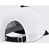Кепка UNDER ARMOUR Iso-chill Driver Mesh Adj чорний Жін OSFM