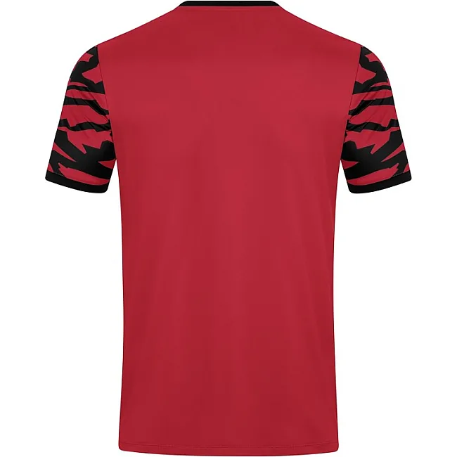 Футболка Jersey Animal S/S JAKO 4242-111