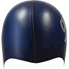 Шапка для плавания Arena BIG LOGO CAP синий