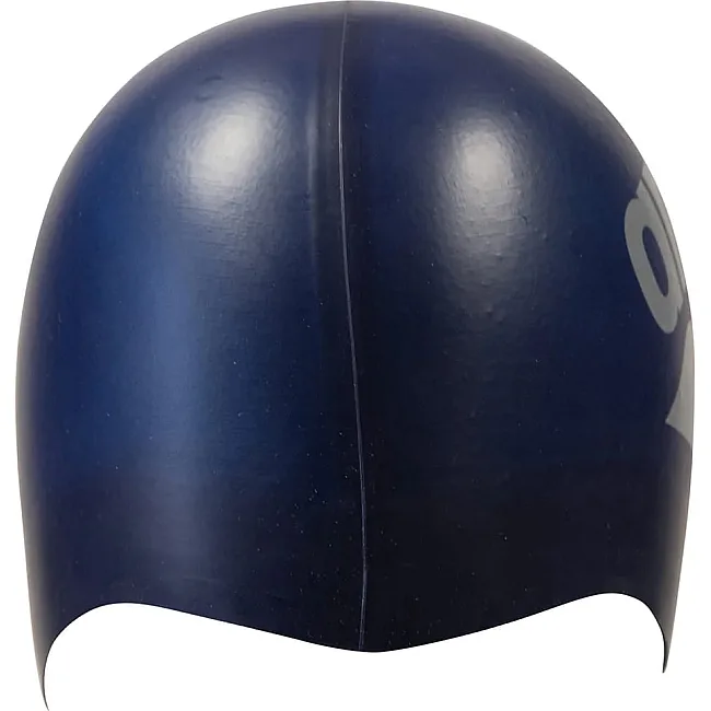 Шапка для плавания Arena BIG LOGO CAP синий