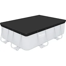 Накрытие для бассейна Bestway 58442 282 x 196 см