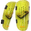 Щитки для футболу
 JOMA

 ATTACK 401161-906 L (Жовто-червоний)