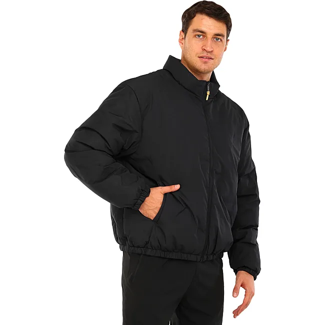 Куртка JOMA

 U-TRIBE 700131-100 (Черный)