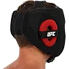 Шлем для бокса открытый
 неопреновый UFC PRO UHK-75060