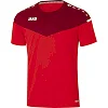 Футболка champ 2.0 JAKO 6120-01