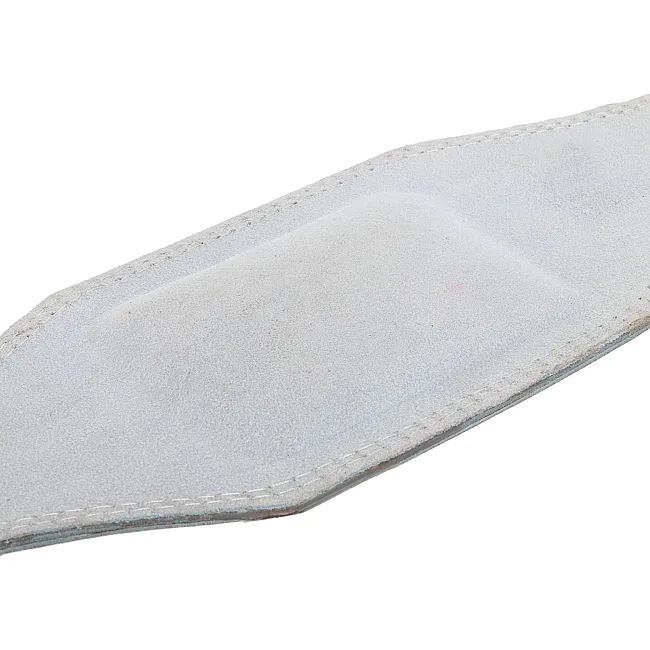 Пояс для важкої атлетики
 FAIRTEX 167076 спинка-15см