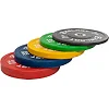 Бамперный диск резиновый
 ZELART
 TA-7798-15 50.6±0.2мм 15кг
