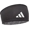 Пов'язка на голову Adidas Reversible Headband чорний