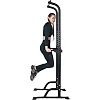 Стойка для подтягиваний многофункциональная inSPORTline Power Tower PT60