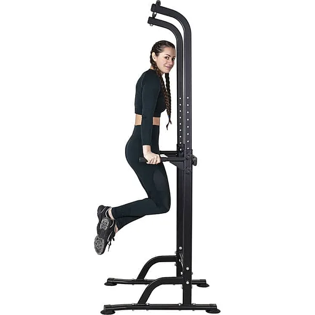 Стойка для подтягиваний многофункциональная inSPORTline Power Tower PT60