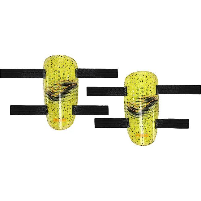 Щитки для футболу
 JOMA

 ATTACK 401161-906 L (Жовто-червоний)