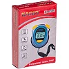 Секундомер спортивный электронный KD-2005 KADIO