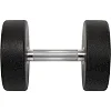 Гантель профессиональная
 с полиуретановым покрытием TECHNOGYM TG-1834-22_5 1шт 22,5кг