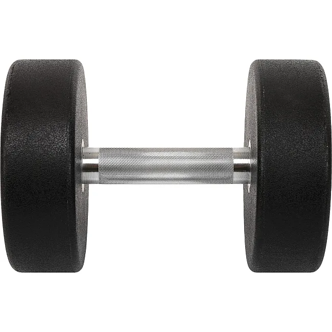 Гантель профессиональная
 с полиуретановым покрытием TECHNOGYM TG-1834-22_5 1шт 22,5кг