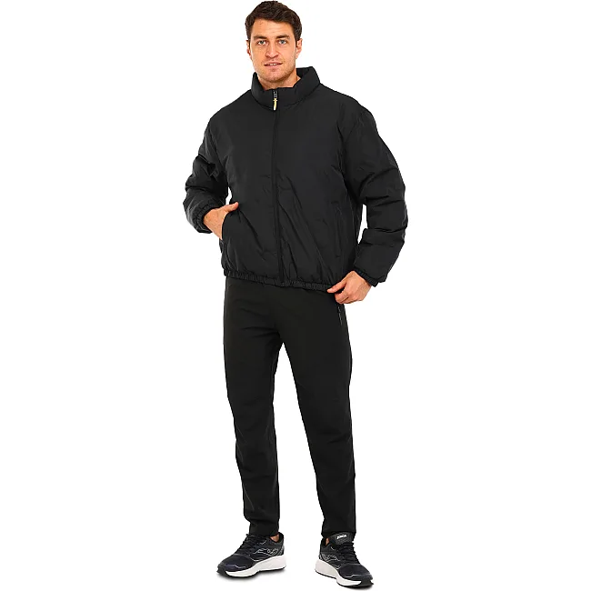 Куртка JOMA

 U-TRIBE 700131-100 (Черный)