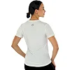 Спортивная футболка женская UNDER ARMOUR CO-9906 (Белый)