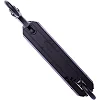 Трюковый самокат SP-SPORT Complete D09 (Черный-серый)