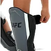 Защитные накладки на ноги
 Муай Тай, ММА, Кикбоксинг кожаная UFC PRO Training UHK-69981