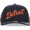 Кепка MVP 47 Brand DP DETROIT TIGERS