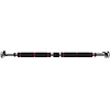 Турник в дверной проем
 распорный домашний SP-SPORT
 FI-2546 60-100см хром