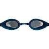 Очки для плавания взрослые
 MADWAVE
 Vanish Mirror M042609 (Синий)