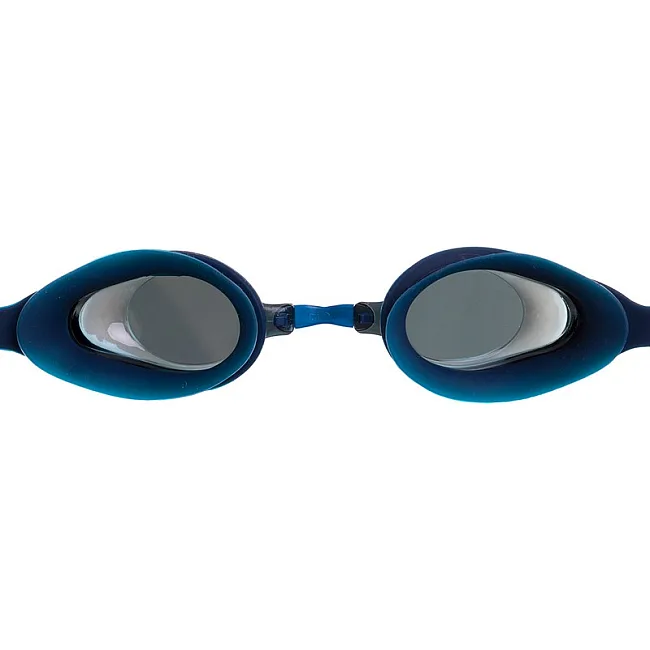 Очки для плавания взрослые
 MADWAVE
 Vanish Mirror M042609 (Синий)