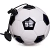 Тренажер футбольный мяч
 на веревке для тренировки техники SP-SPORT
 OFFICIAL FB-6883-3 №3