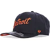 Кепка MVP 47 Brand DP DETROIT TIGERS