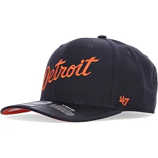Кепка MVP 47 Brand DP DETROIT TIGERS