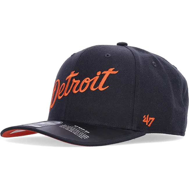 Кепка MVP 47 Brand DP DETROIT TIGERS