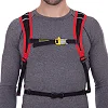 Рюкзак мультиспортивный SP-SPORT LK409 5л (Салатовый)