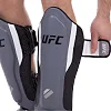 Защитные накладки на ноги
 Муай Тай, ММА, Кикбоксинг кожаная UFC PRO Training UHK-69981