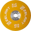 Бамперный диск резиновый
 ZELART
 TA-7798-15 50.6±0.2мм 15кг