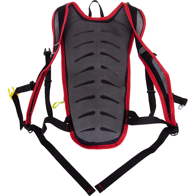 Рюкзак мультиспортивный SP-SPORT LK409 5л (Салатовый)